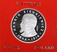 100 złotych 1977, Sienkiewicz, próba, srebro