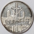 100000 złotych 1990 Solidarność TYP A