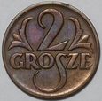 II RP, 2 Grosze 1925