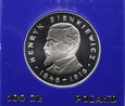 100 złotych 1977, Henryk Sienkiewicz