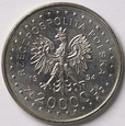 20000 złotych 1994 - Powstanie Kościuszkowskie