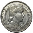 Łotwa 5 lati 1929