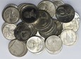 Rosja - Zestaw monet okolicznościowych - 5/3/1 rubli - Razem: 