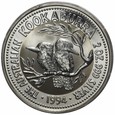 Australia - 2 dolary 1994 KOOKABURRA 