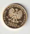 2 000  ZŁOTYCH 1980