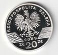 20  ZŁOTYCH  2009