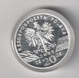 20  ZŁOTYCH 2009