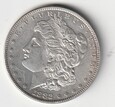 1 DOLLAR 1882