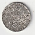 2 MARKI 1904 D BAYERN