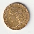 20  FRANCS 1883