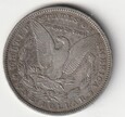 1  DOLLAR 1889 O