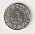 3  MARKI 1926 A  LUBEKA