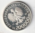 200 000  ZŁOTYCH   1991