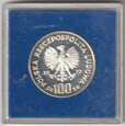 100  ZŁOTYCH 1977