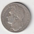 20 FRANCS 1848