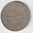 20 FRANCS 1848