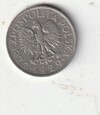 1  ZŁOTY 1929