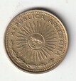 10 PESOS  1978