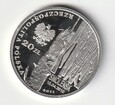 20 ZŁOTYCH  2011