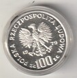 100  ZŁOTYCH  1979