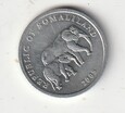 5 SHILLING  2005