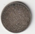 50 PFENNIG  1873  D