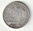 10  EURO  2002