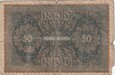 50  MAREK  1919