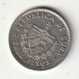 3 PESOS  1992