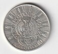 10  ZŁOTYCH 1934 STRZELEC