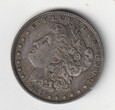 1 DOLLARS 1888 O  USA