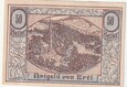 50 HELLER  1920