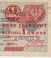 1 GROSZ 1924