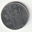 100 LIRI 1979