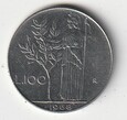 100 LIRI 1968