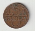 5  GROSZY  1935