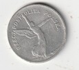 5  ZŁOTYCH 1928  ZE  ZNAKIEM