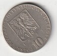 10  ZŁOTYCH 1971