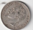 5  FRANCS 1869