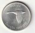 DOLLAR  1967