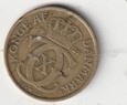 2 KRONE  1926