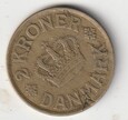 2 KRONE  1926