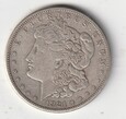 1 DOLLAR  1921