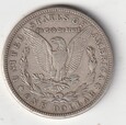 1 DOLLAR  1921