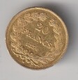 20  FRANCS 1834