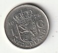 1 GULDEN  1978