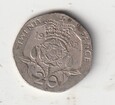 20 PENCE 1982