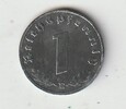 1  PFENNUIG 1945 E