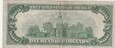 100 DOLLARS  1934