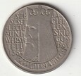 10  ZŁOTYCH 1964  NAPIS  WKLESLY